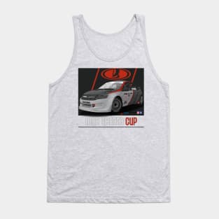 Lada Granta Cup Korotkov Tank Top